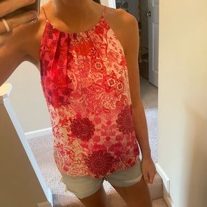 Womens Tank top